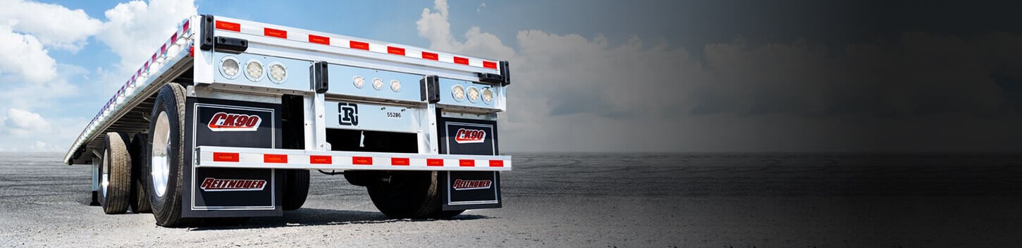 Reitnouer CK90 Trailer Dealer