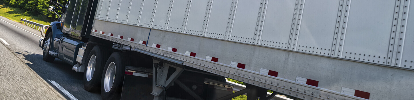 New and Used Trailer Sales