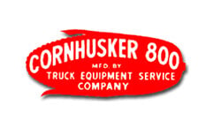 Cornhusker 800