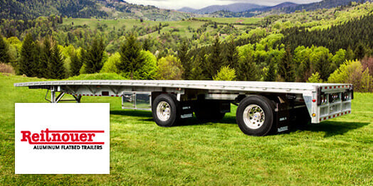 Reitnouer Trailers